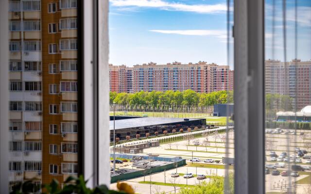 Сфера Комфорта