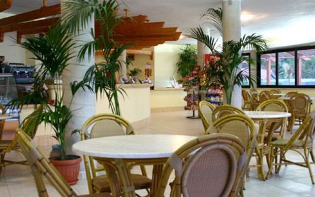 Hotel Punta Faro