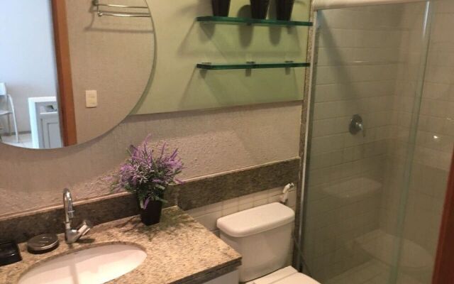 Marulhos Resort by Flats Muro Alto