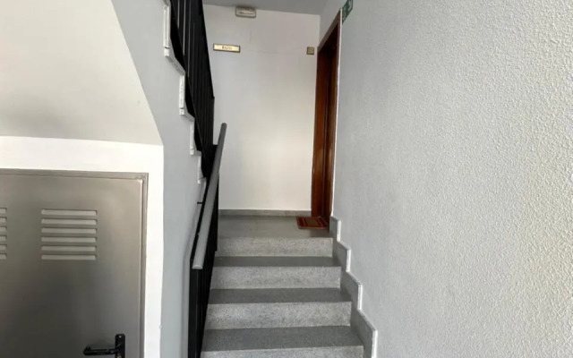 Apartamento Carlos-1