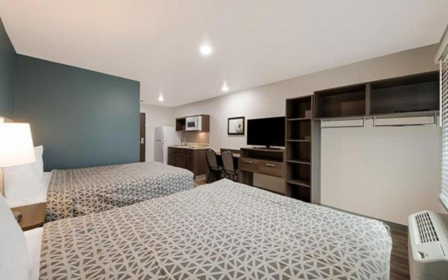 Woodspring Suites Ashland - Richmond North