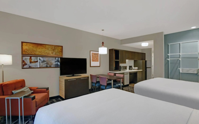 TownePlace Suites by Marriott Lima