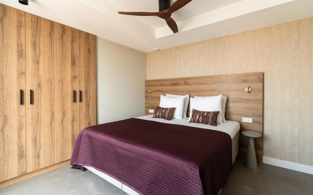 3-bedroom Holiday Home in Den Haag