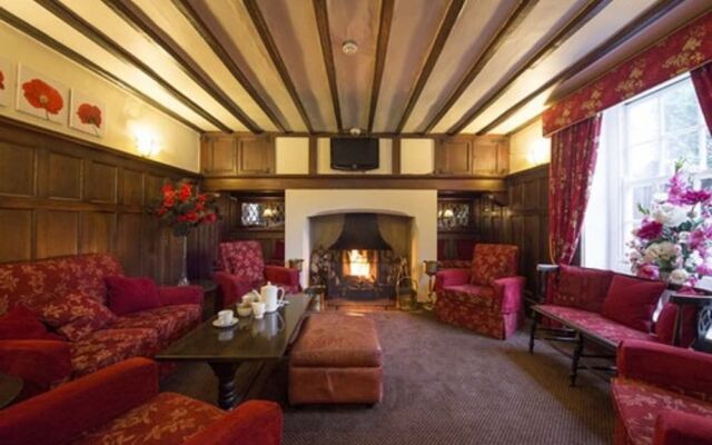 The Newtown House Hotel