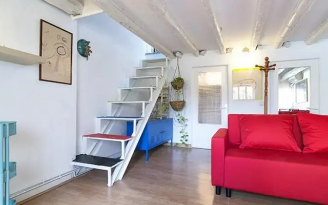 Friendly Rentals Chueca Terrace II