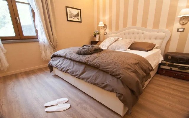 Bed And Breakfast La Cava di Terzo