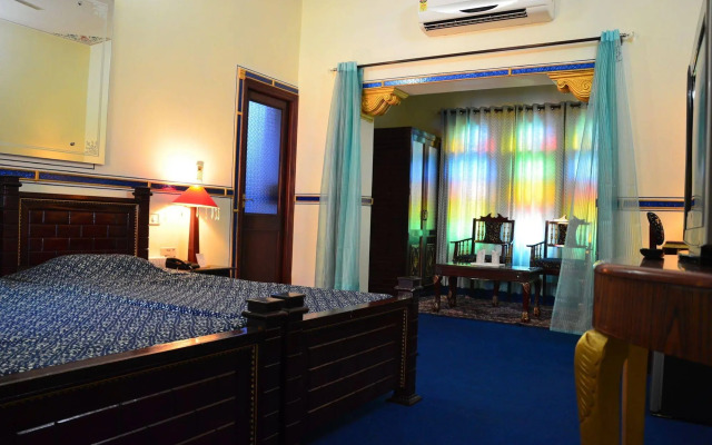 Hotel Vimal Heritage