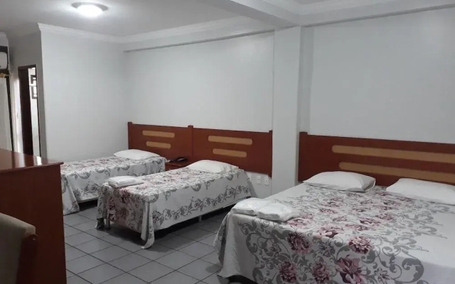 Del Fiori Hotel