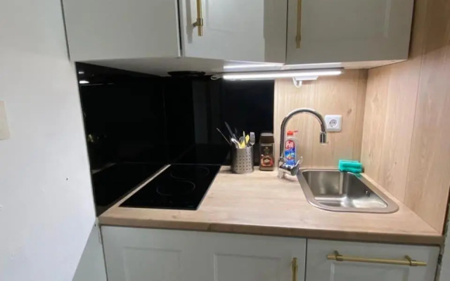 Appartement Esplanade