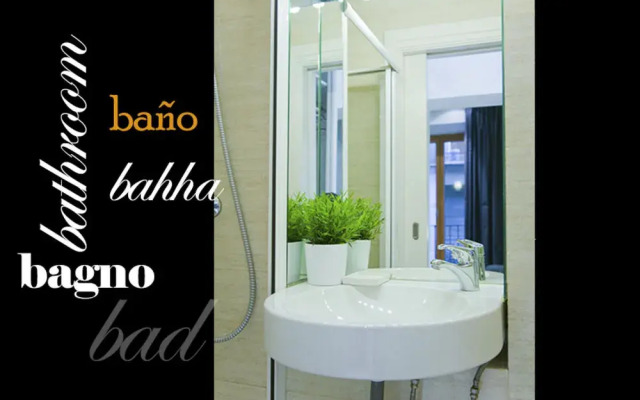 Apartamentos Puerta del Sol