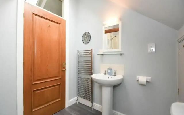 Craster Tower Coach House