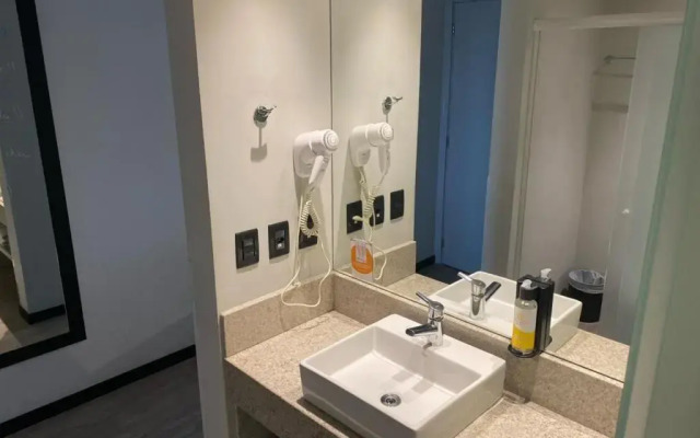 Apartamento Familia By Hotel Solar Pedra da Ilha