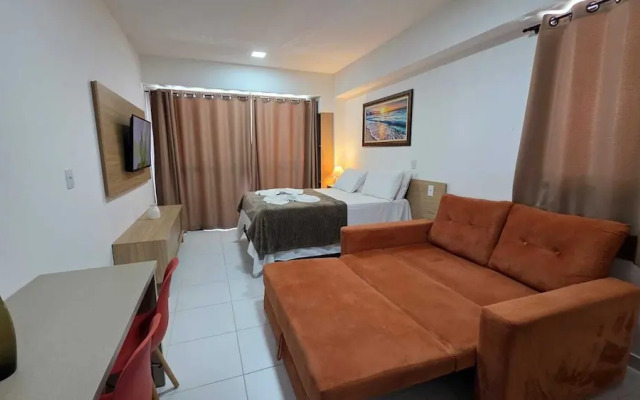 Makia Muro Alto 204D by La Playa