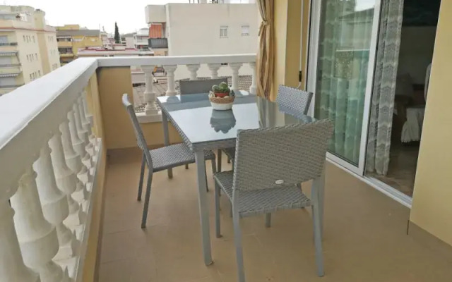 Apartamentos Mar Bella Segur De Calafell 3000