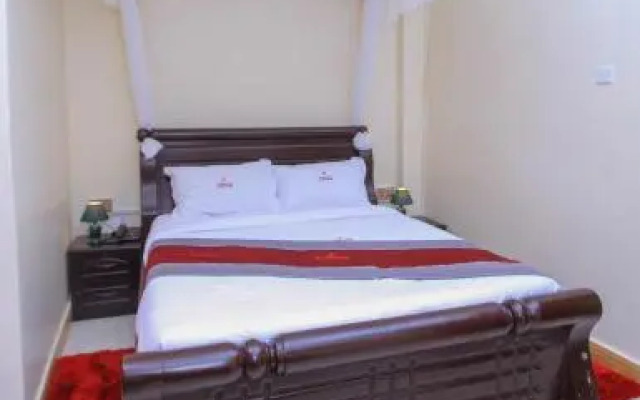 Mbale Rosewood Hotel