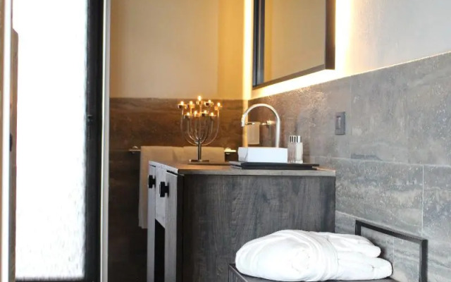 Podere Castel Merlo Resort