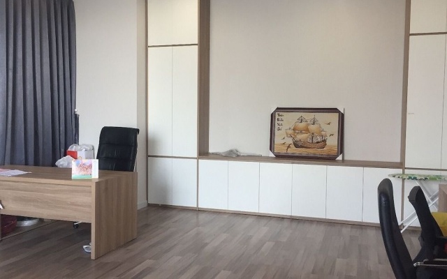 Sky Hotel Hong Ngu – Guest Rooms – Hong Ngu