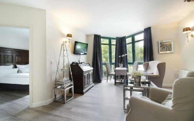 Höhen Hotel Viersen