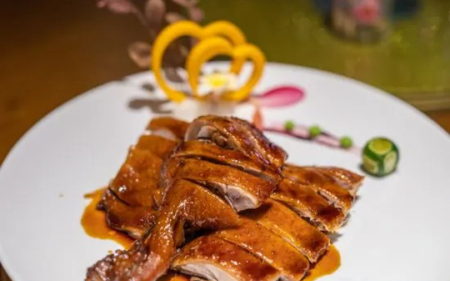 Meisheng Apartment Hotel