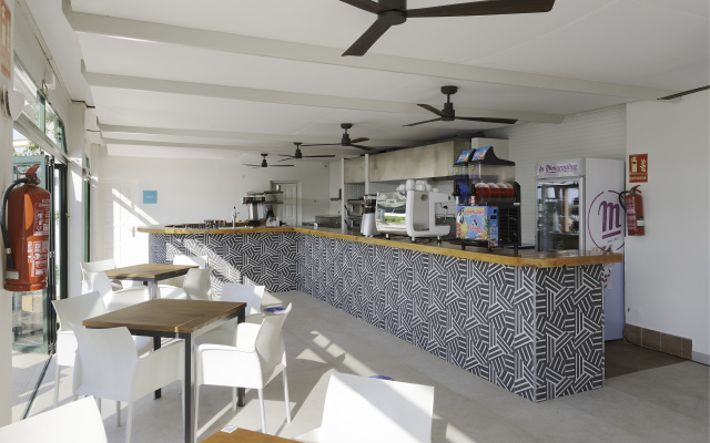 Alua Illa de Menorca Hotel