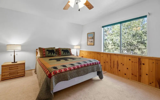 Little Bear Lodge