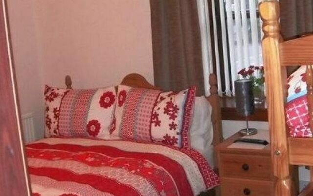 Caberfeidh B&B