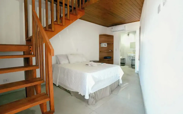 VELINN Pousada Solar Grego