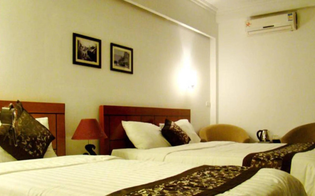 Hanoi New Century Hotel