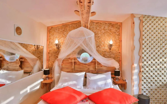 Mints Hotel - Adult Only