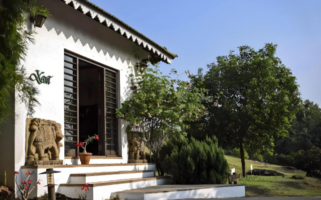 The Fern Samali Resort