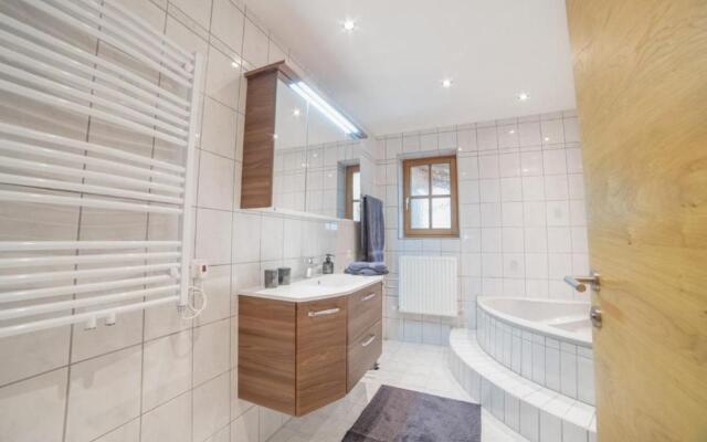Ferienwohnung am Wald