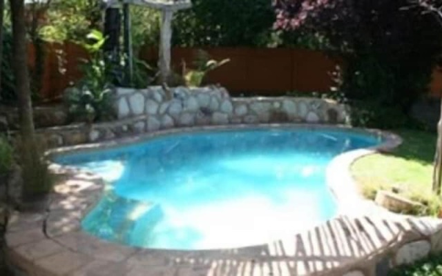 Breena BnB Guest House