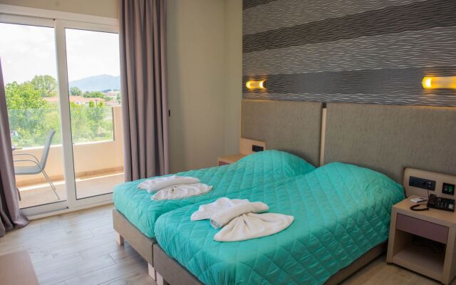 Hotel Alexander the Great