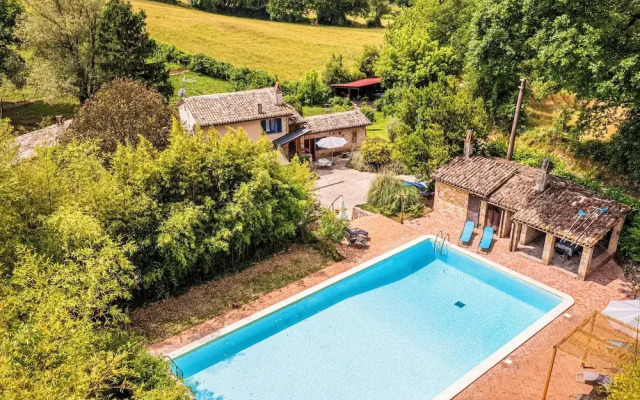 Radius Horse Ranch B&B