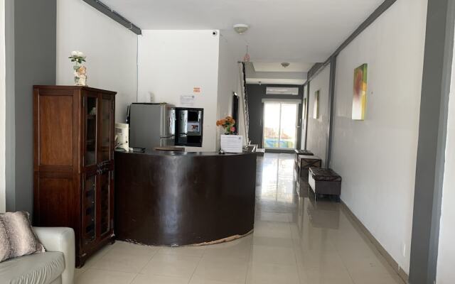 Hotel Bonito