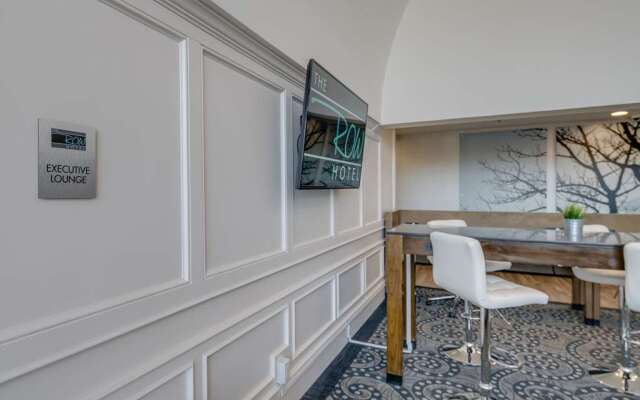 The Row Hotel, BW Signature Collection