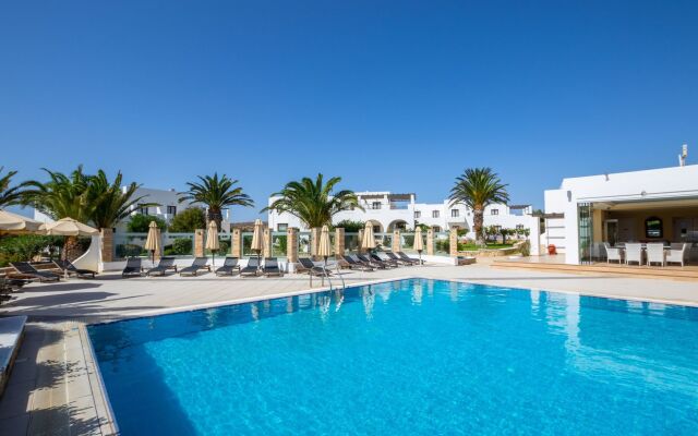 Irini Hotel