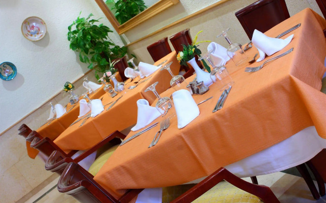 Valentin Somni Hotels & Suites – Adults Only +16