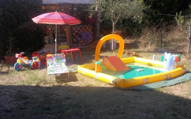 B & B Le Zizzole