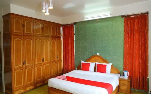 OYO 12183 Home Mountain View Mashobra