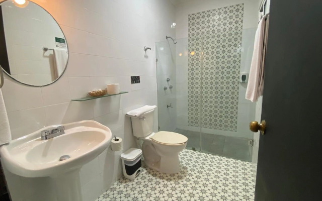 Hotel Santa Ana