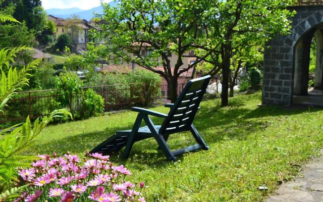 Villino Gioia Lago di Como