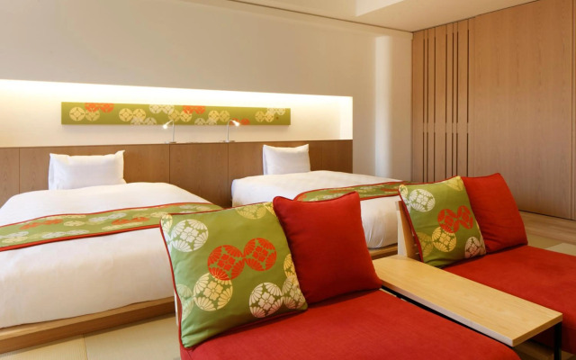 Hotel Mahoroba