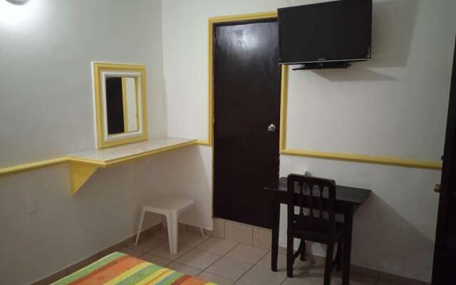 Hotel Kiko