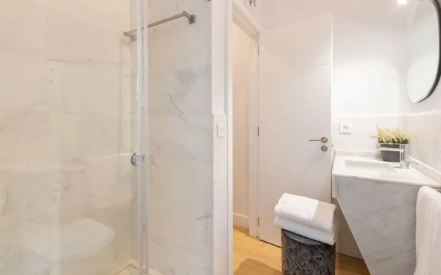 La Palmera Luxury by Valcambre