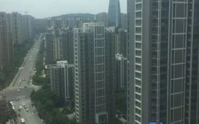 Yicheng Light Residence Hotel