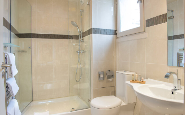 Hotel Saint Nicolas