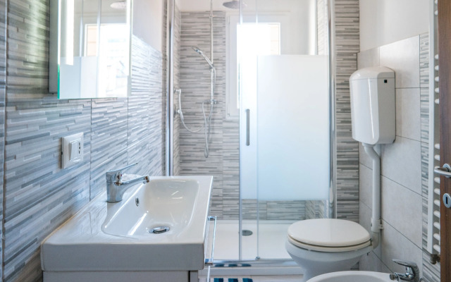 Venice Sanella Rooms