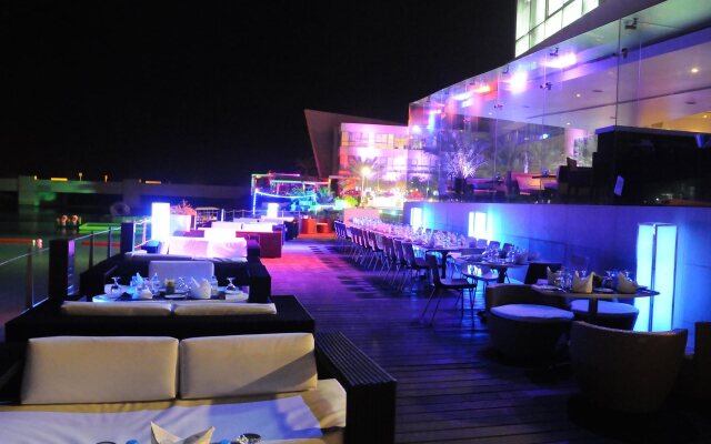 The Dragon Hotel & Resort & Sea Loft Chalets