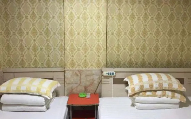 Hong Wang Hotel